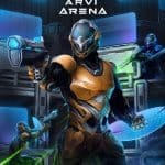 arena new