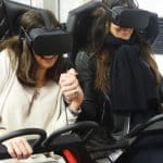 crazy park vr1
