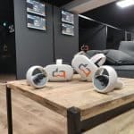 dreamaway herblay casques