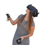 experience en vr picto 3