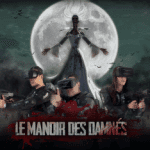manoir damnes