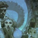 mystere chaos rampant