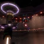 Space Pirate Trainer