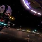 Space Pirate Trainer