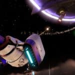 Space Pirate Trainer