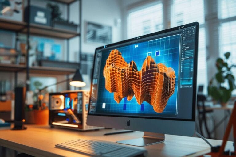Créez gratuitement votre plan 3D avec l'IA