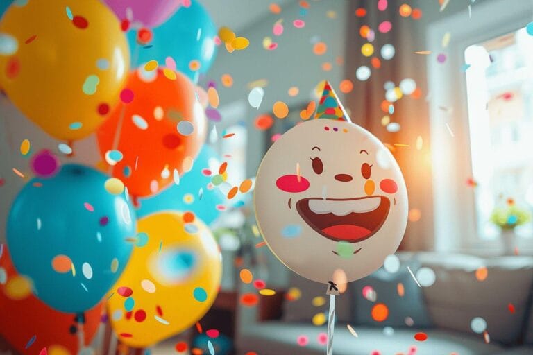 Faites rire vos proches avec nos cartes virtuelles d'anniversaire humoristiques