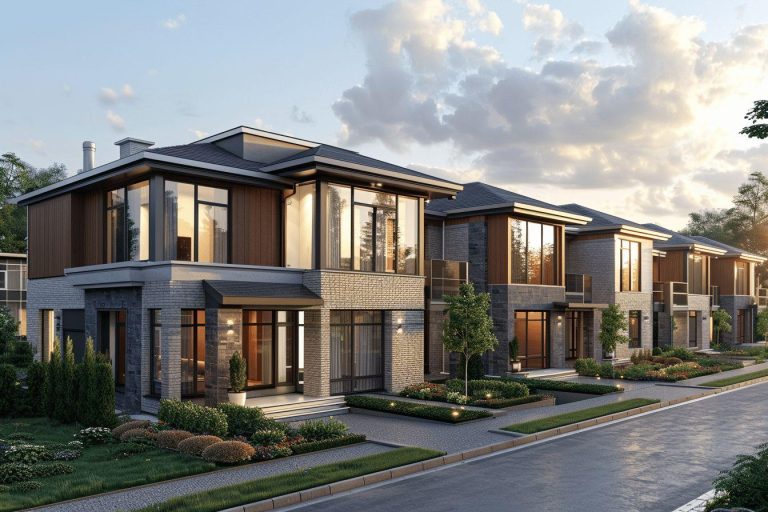 Configurateur 3D : créez la maison de vos rêves en quelques clics