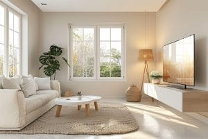 Transformez votre intérieur en un clic avec le home staging virtuel