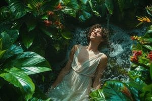 Éveillez vos sens : plongez dans une expérience sensorielle unique