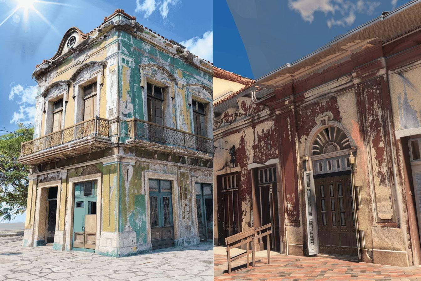 Découvrez le patrimoine en 3D : voyagez dans le temps et l'espace