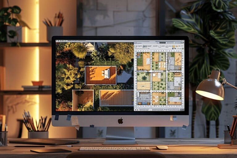 Créez gratuitement votre plan 3d de terrasse en ligne