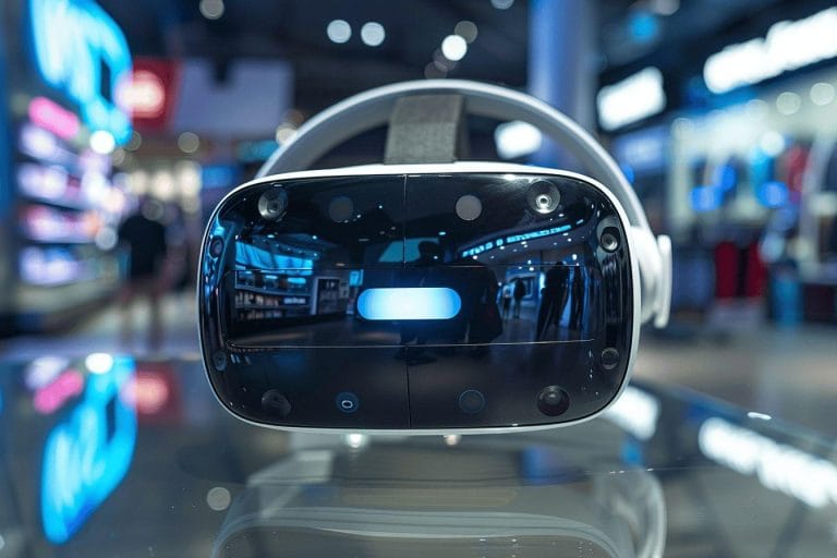 Le marketing VR révolutionne l'expérience client
