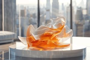 Découvrez les secrets de l'architecture 3D pour des projets innovants