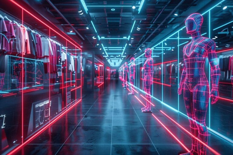 Showroom VR : plongez dans l'avenir du shopping immersif