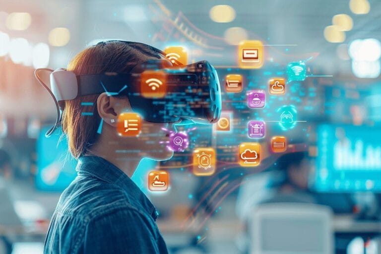 Développez vos soft skills grâce à la réalité virtuelle