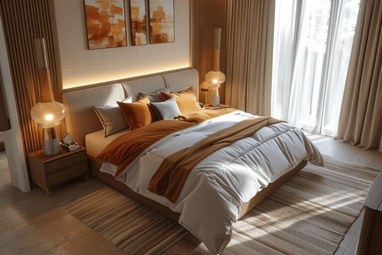 Créez votre chambre en 3d : visualisez votre futur espace de rêve