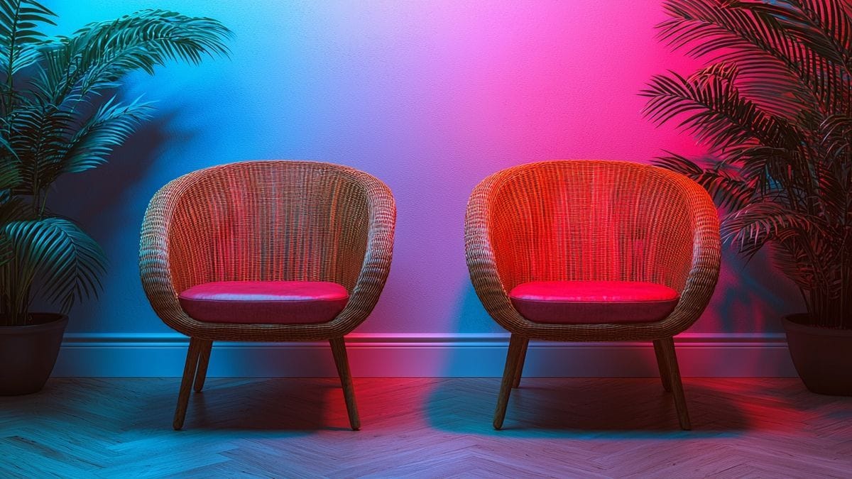 Accessoires et détails : la touche finale