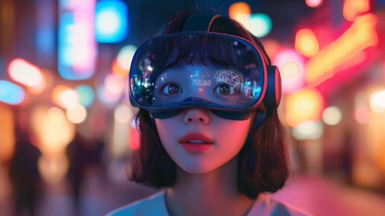 Architecture VR : Révolutionnez vos projets avec la réalité virtuelle immersive