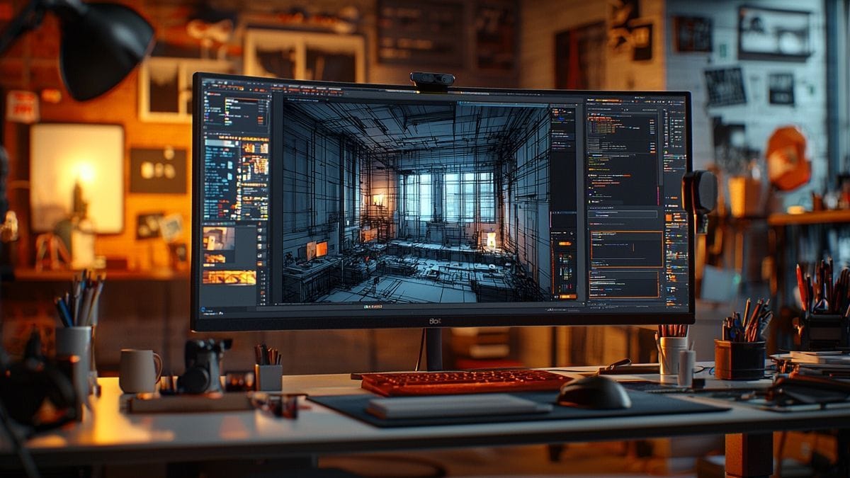 Concevoir son projet architectural