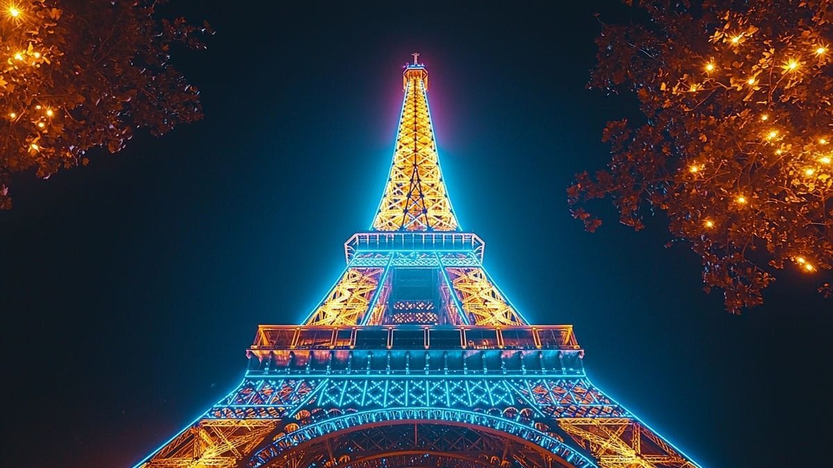 Découverte historique et architecturale