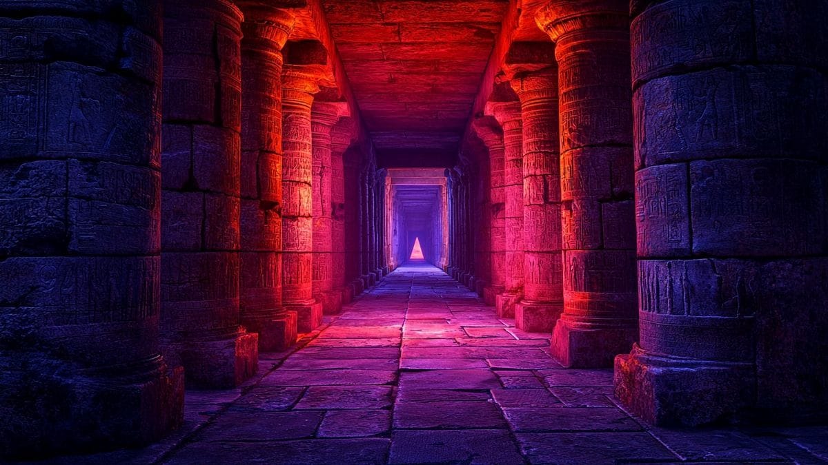 Des outils high-tech pour voyager dans le temps