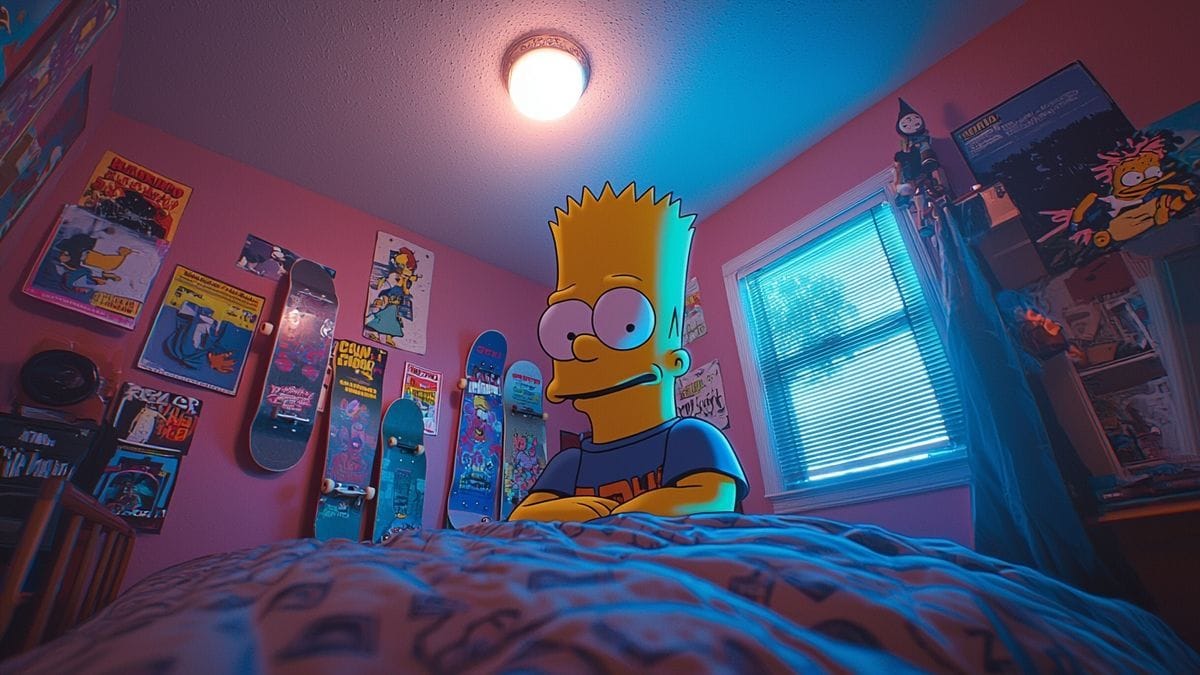 Des plans fictifs à la réalité : reproductions concrètes