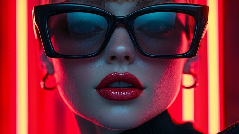 Lunettes virtuelles : le guide complet pour un essayage en ligne réussi