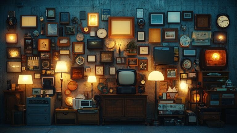 Mur arrondi : l'atout charme de votre intérieur – Guide et idées déco