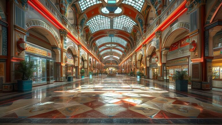 Musée du Caire : Explorez l'Égypte Antique avec la Visite Virtuelle