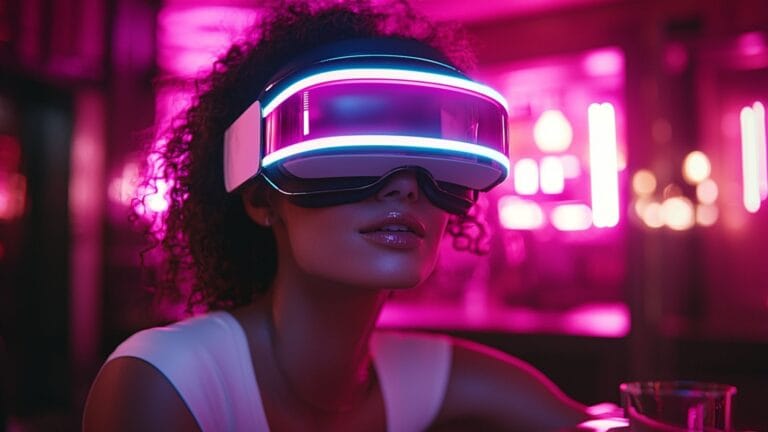 Réalité virtuelle Paris : Top des expériences immersives et salles VR