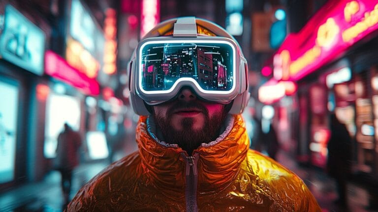 VR Streaming : L'expérience immersive ultime pour vos jeux et vidéos