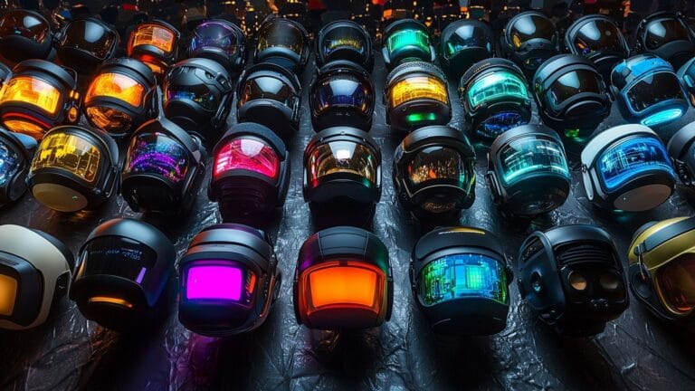 Vidéaste VR : le guide complet pour créer des expériences immersives