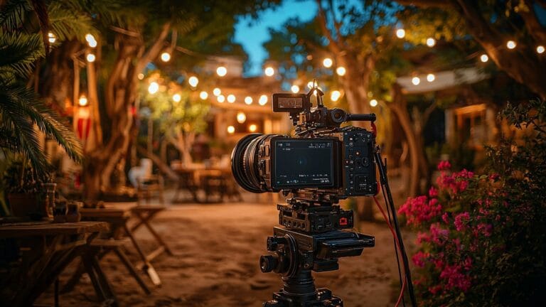 Vidéographie VR : Guide complet pour créer des expériences immersives