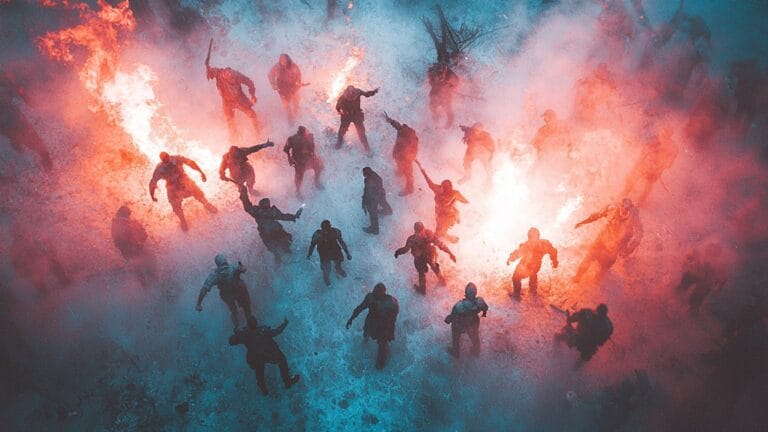 Zombie VR : Plongez dans l'apocalypse et affrontez des hordes en réalité virtuelle