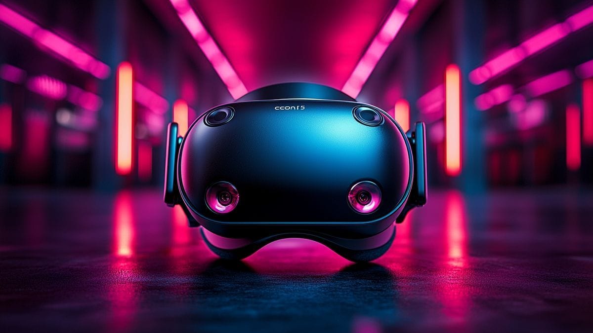 Activités et jeux VR inédits