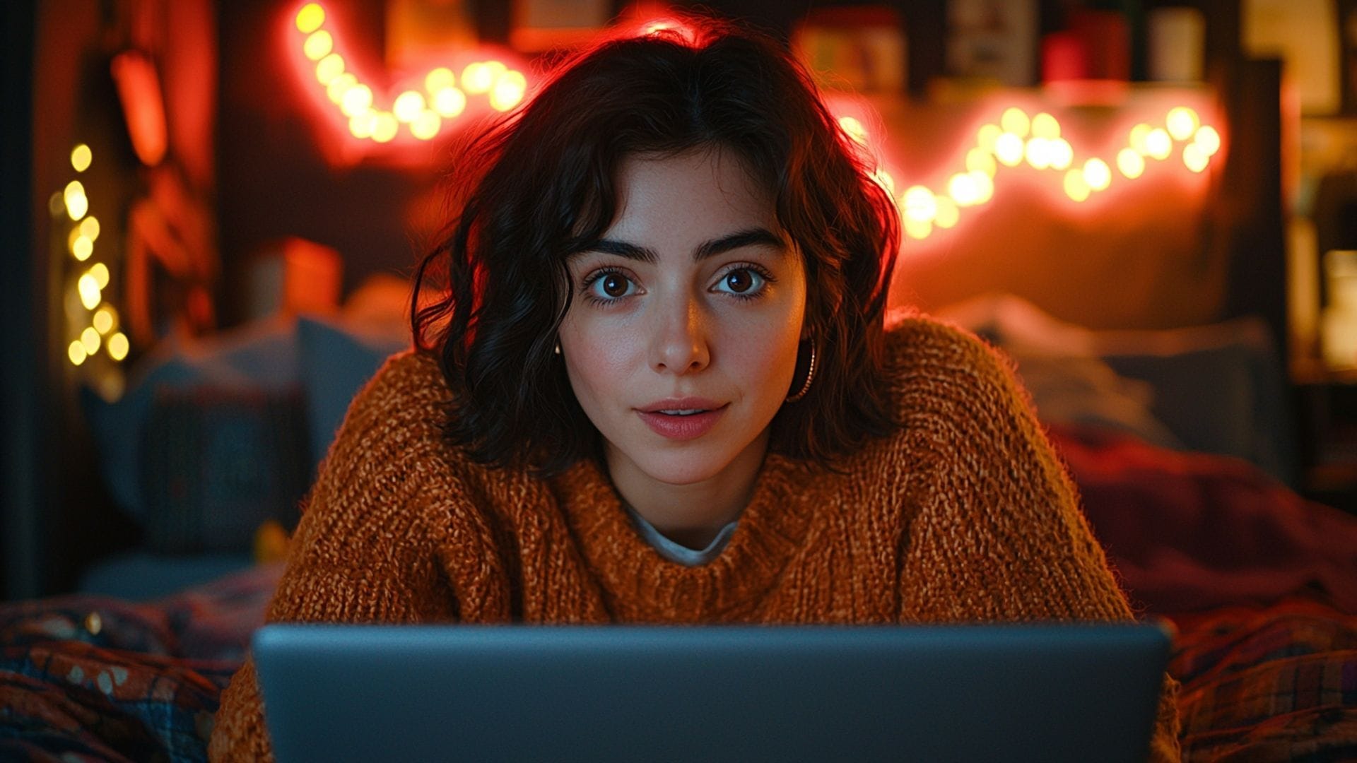 Carte Noël Virtuelle Gratuite : Créez et Envoyez vos Vœux de Joyeuses Fêtes