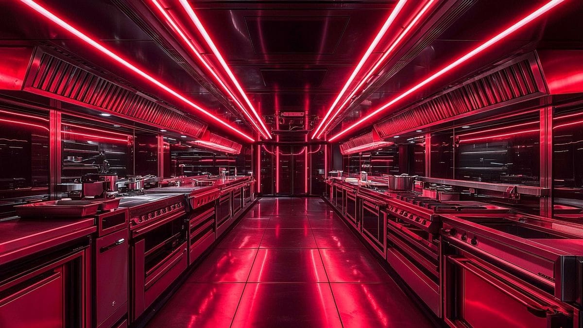 Les technologies intelligentes au cœur de l'habitat de demain