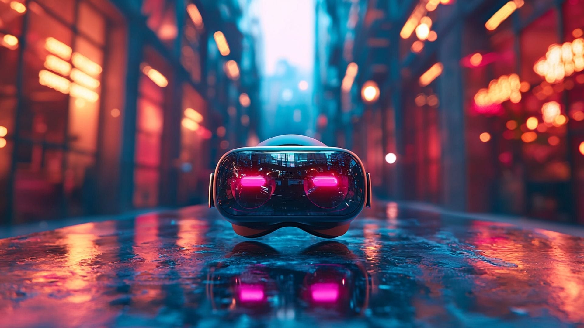 Réalité virtuelle au Mans : Top des expériences immersives et salles VR