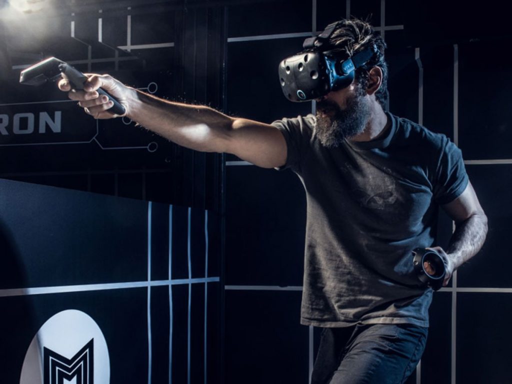 MindOut est elle la meilleure salle de réalité virtuelle à Paris