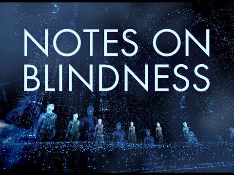 Notes on Blindness