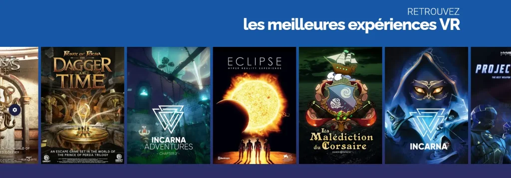 Quels sont les tarifs et formules disponibles chez Illucity