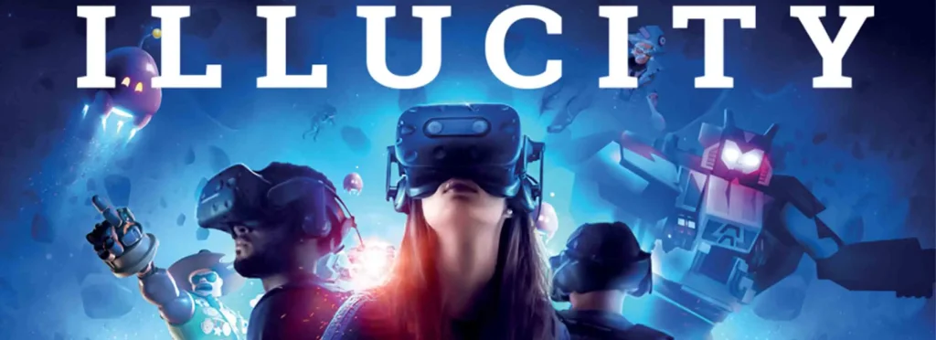 Qu'est ce qu'Illucity