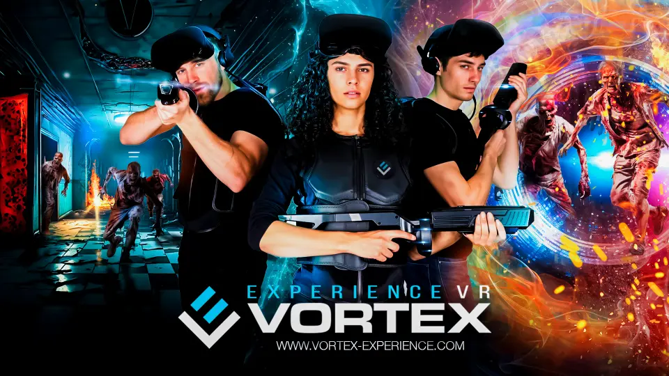 En quoi Vortex se distingue t elle