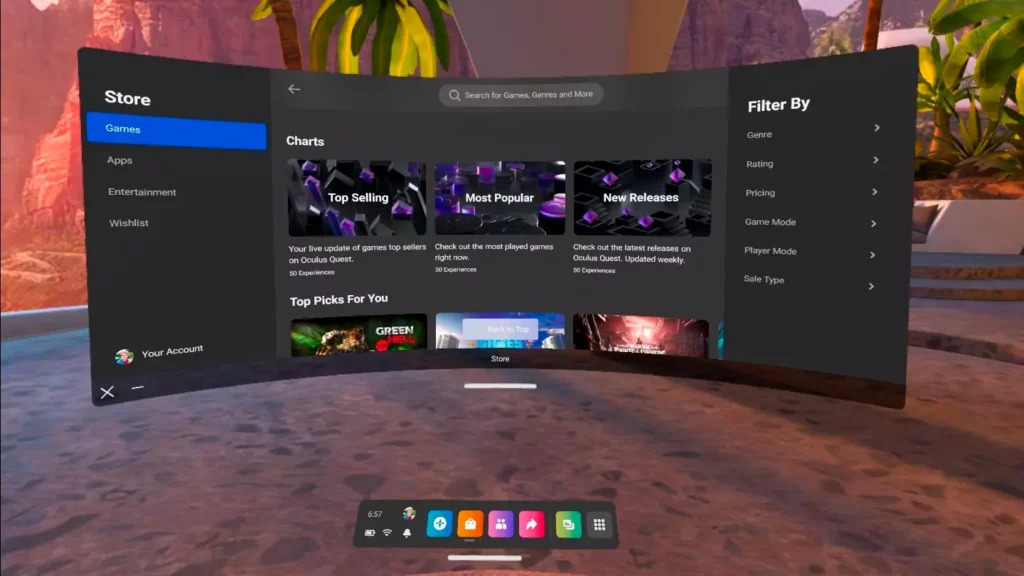 Où acheter ou télécharger ces jeux de société en VR