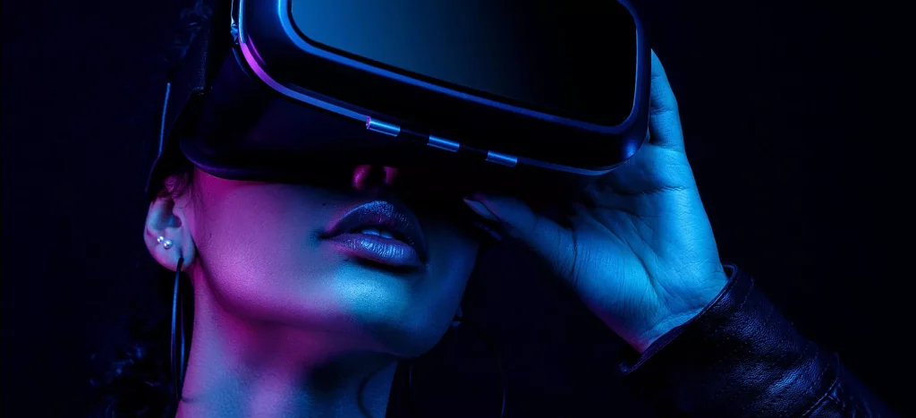 Où se trouve VR Arena et comment y accéder