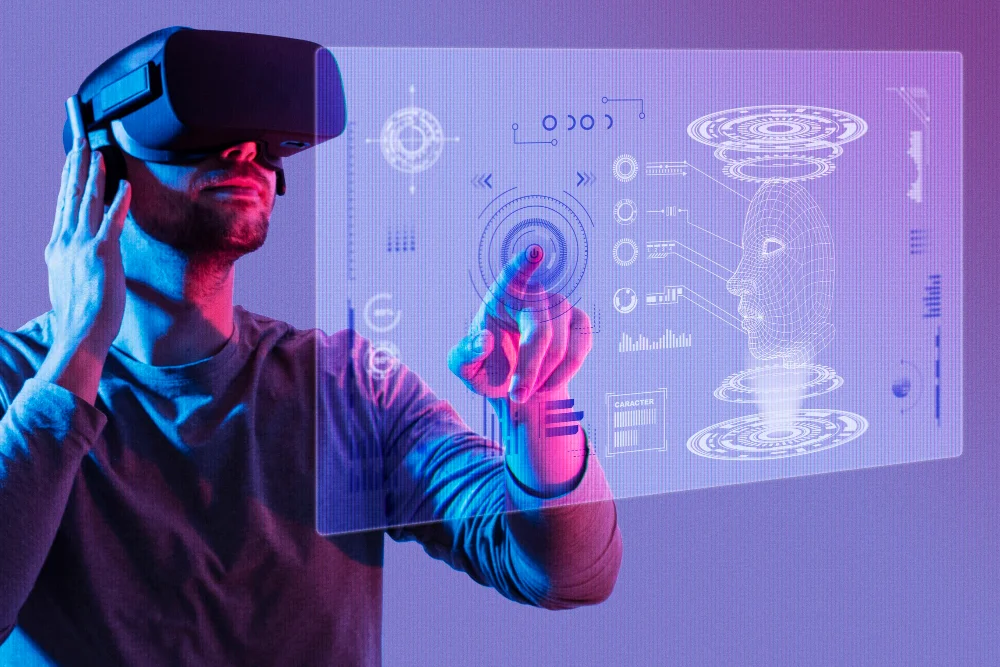 Qu’est ce que la réalité virtuelle