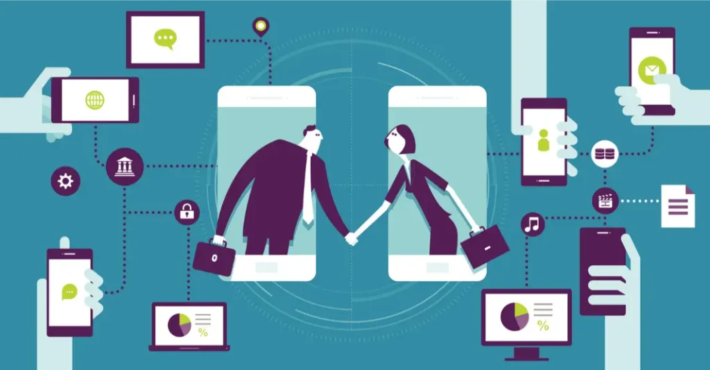 Qu’est ce qu’un support de communication interactif