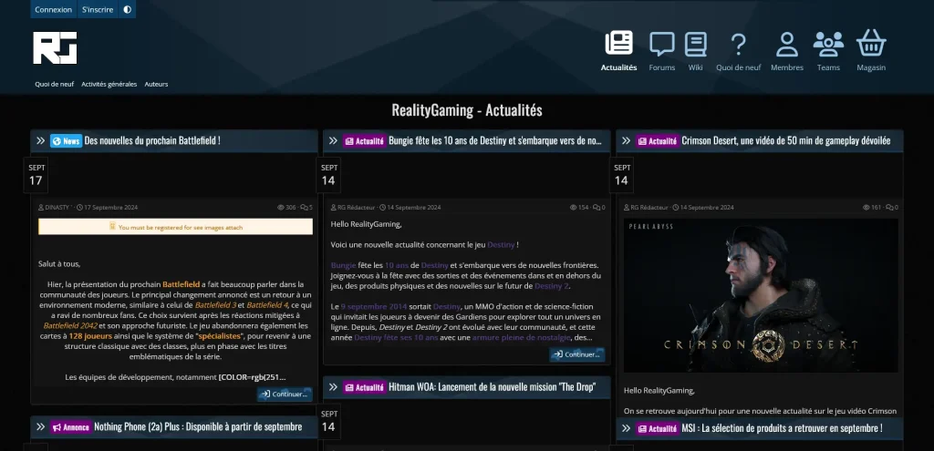Reality Gaming est il fiable et sécurisé