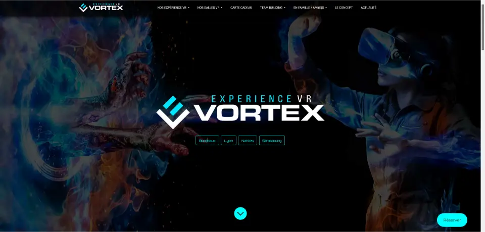 les tarifs et les formules disponibles